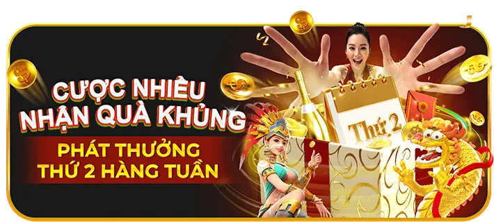 Lợi Ích Chương Trình VIP 79BET